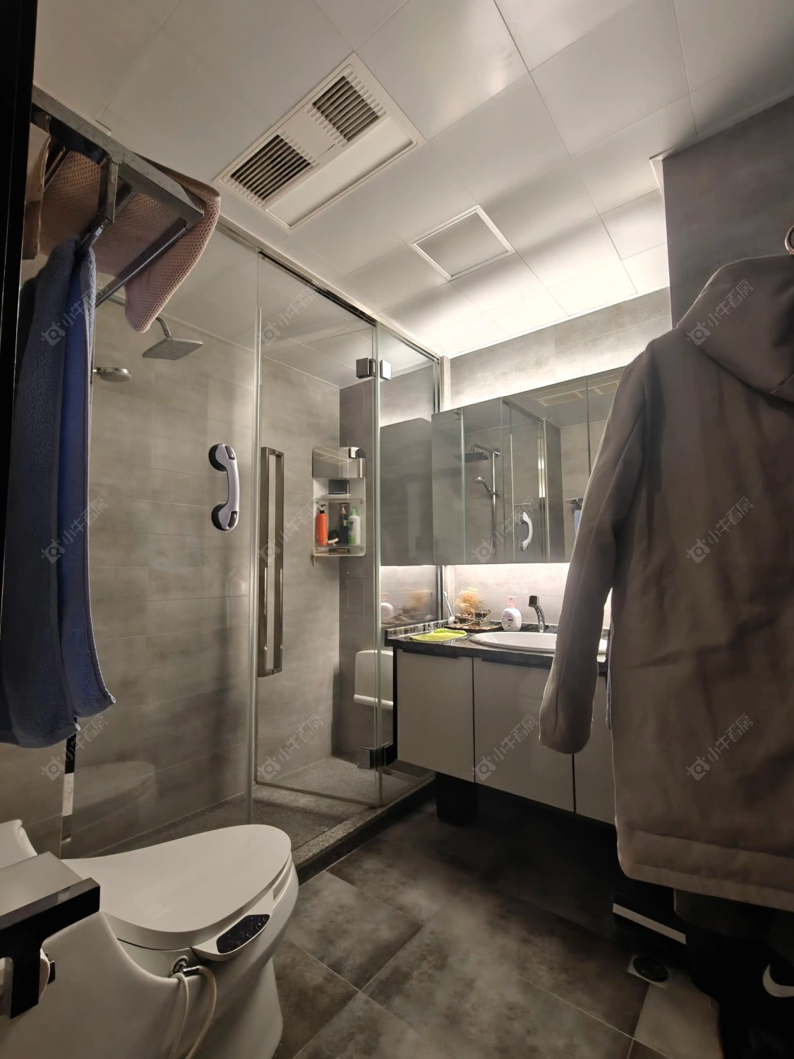 上海万业紫辰苑在售二手房源小区图_小牛看房