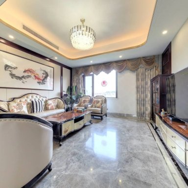 上海中建大公馆在售二手房_小牛看房