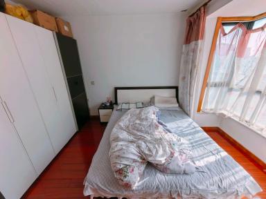 上海海尚明城在售二手房_小牛看房