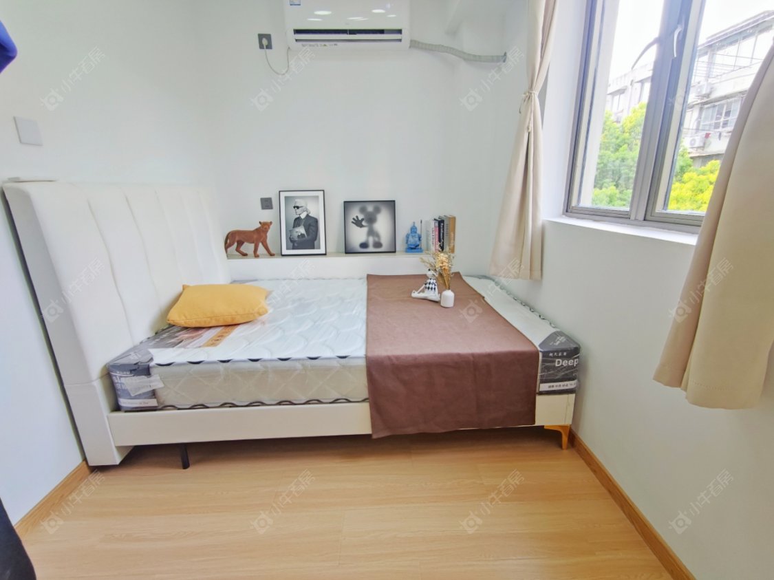 上海市光一村在租房源小区图_小牛看房