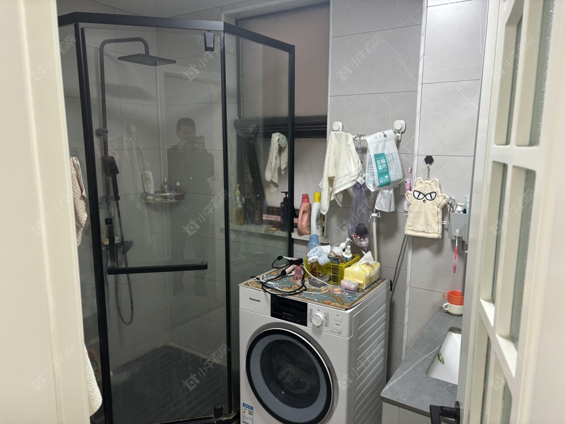 上海万业紫辰苑在售二手房源小区图_小牛看房