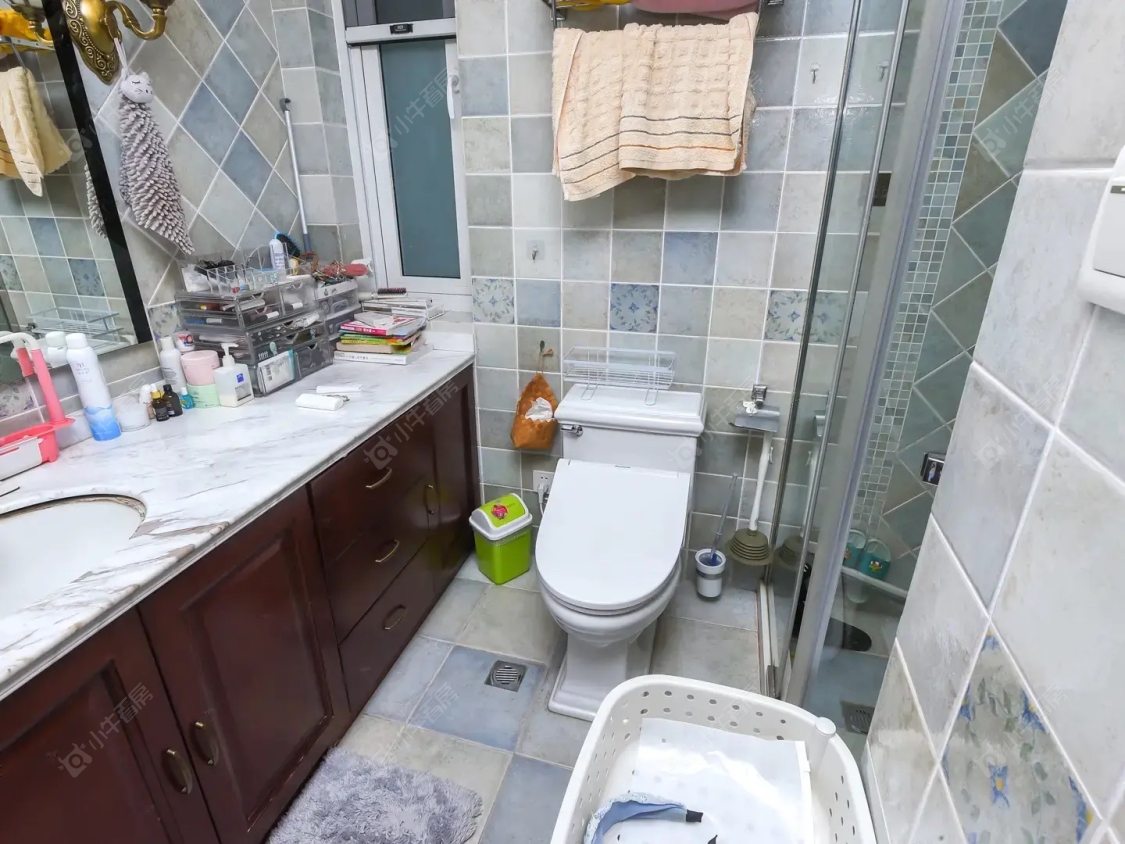 上海保利叶语二期在售二手房源小区图_小牛看房