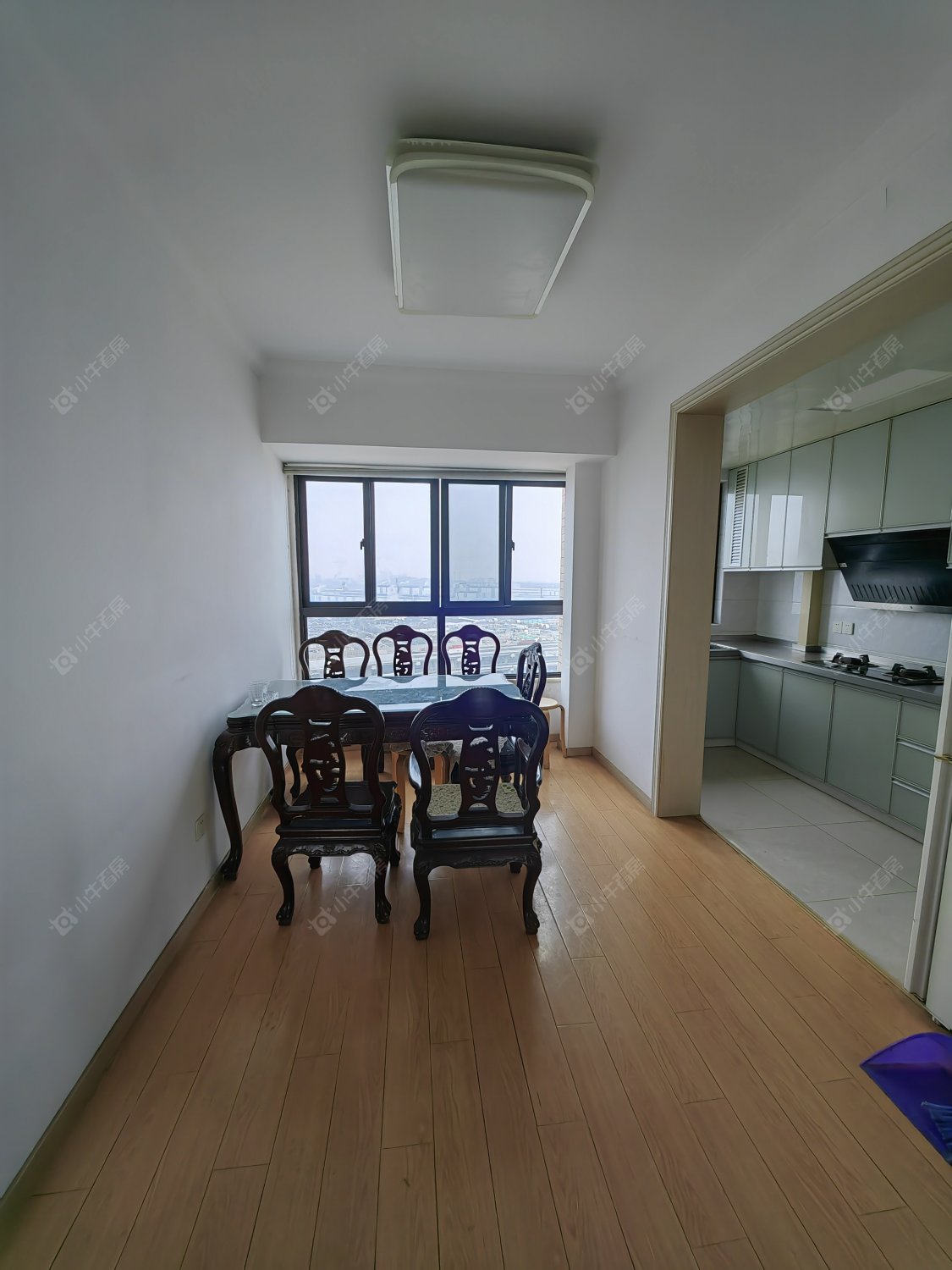 上海万业紫辰苑在售二手房源小区图_小牛看房