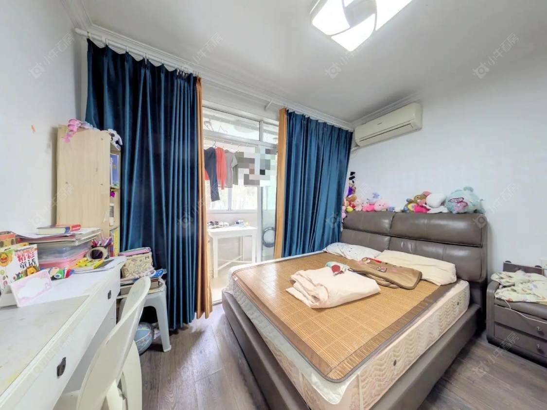 上海古北菊翔苑南区在售二手房源小区图_小牛看房