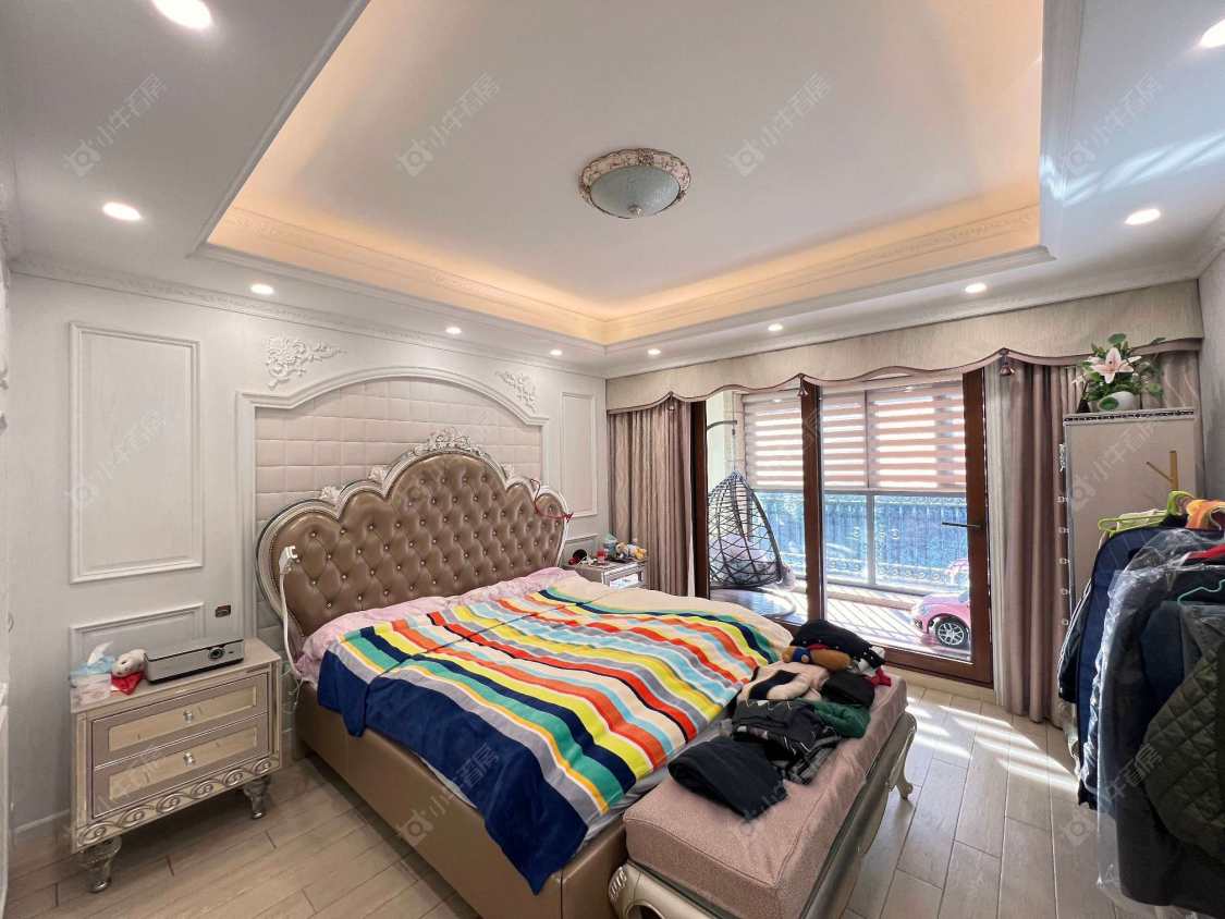 上海铂珏公馆在售二手房源小区图_小牛看房