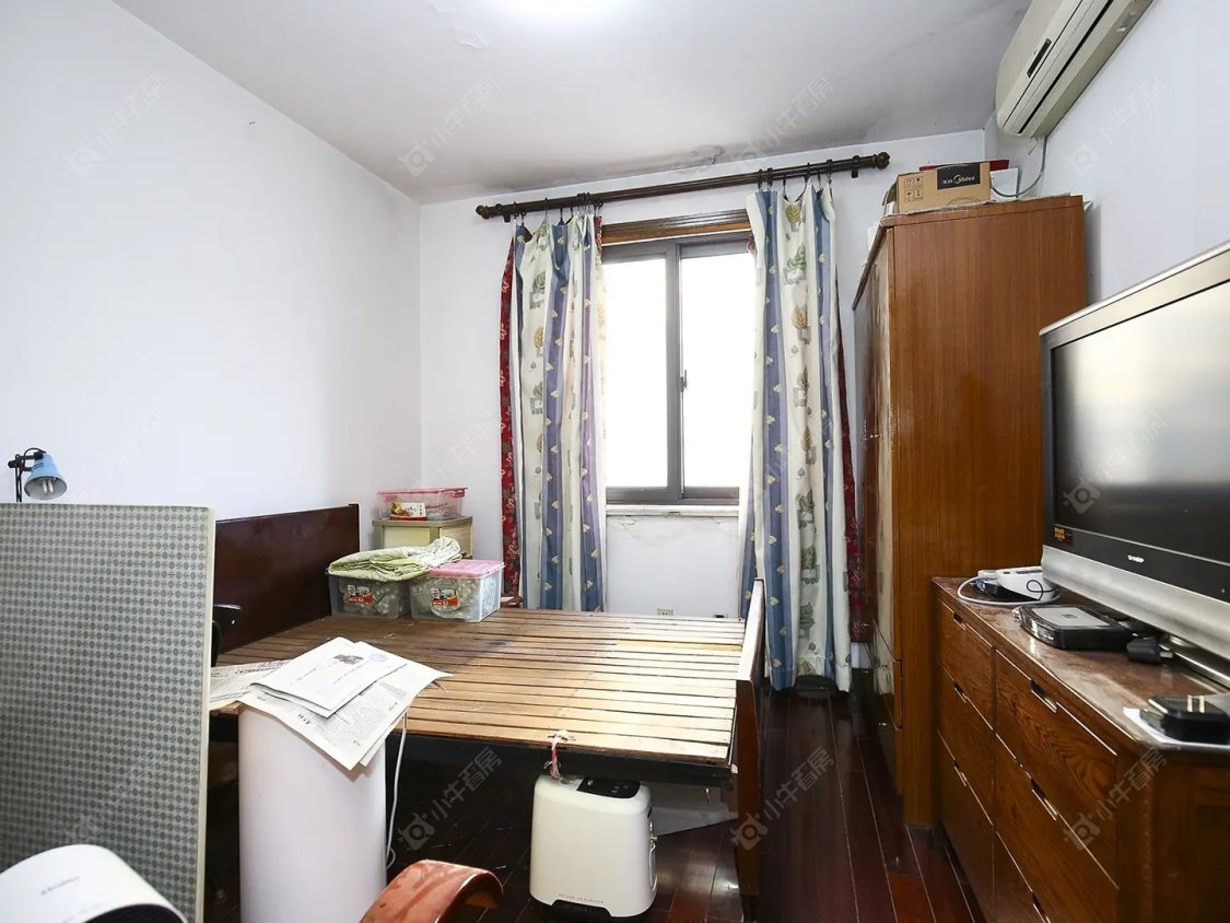 上海黄兴雅苑在售二手房源小区图_小牛看房