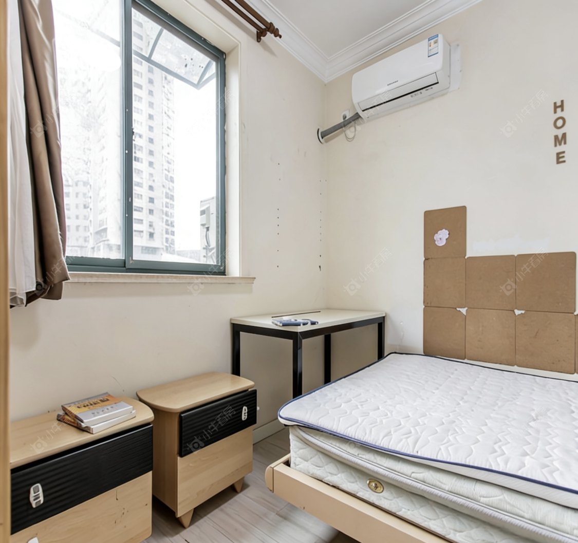 上海曹杨六村兰溪园在售二手房源_小牛看房