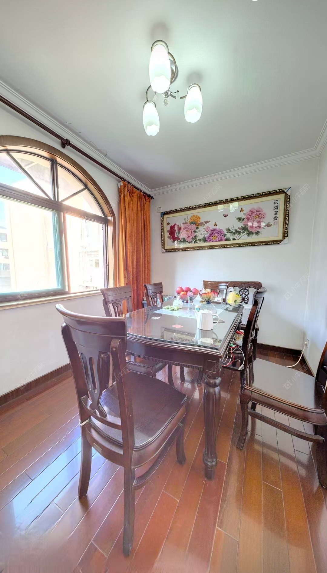 上海南杨花园在售二手房源小区图_小牛看房