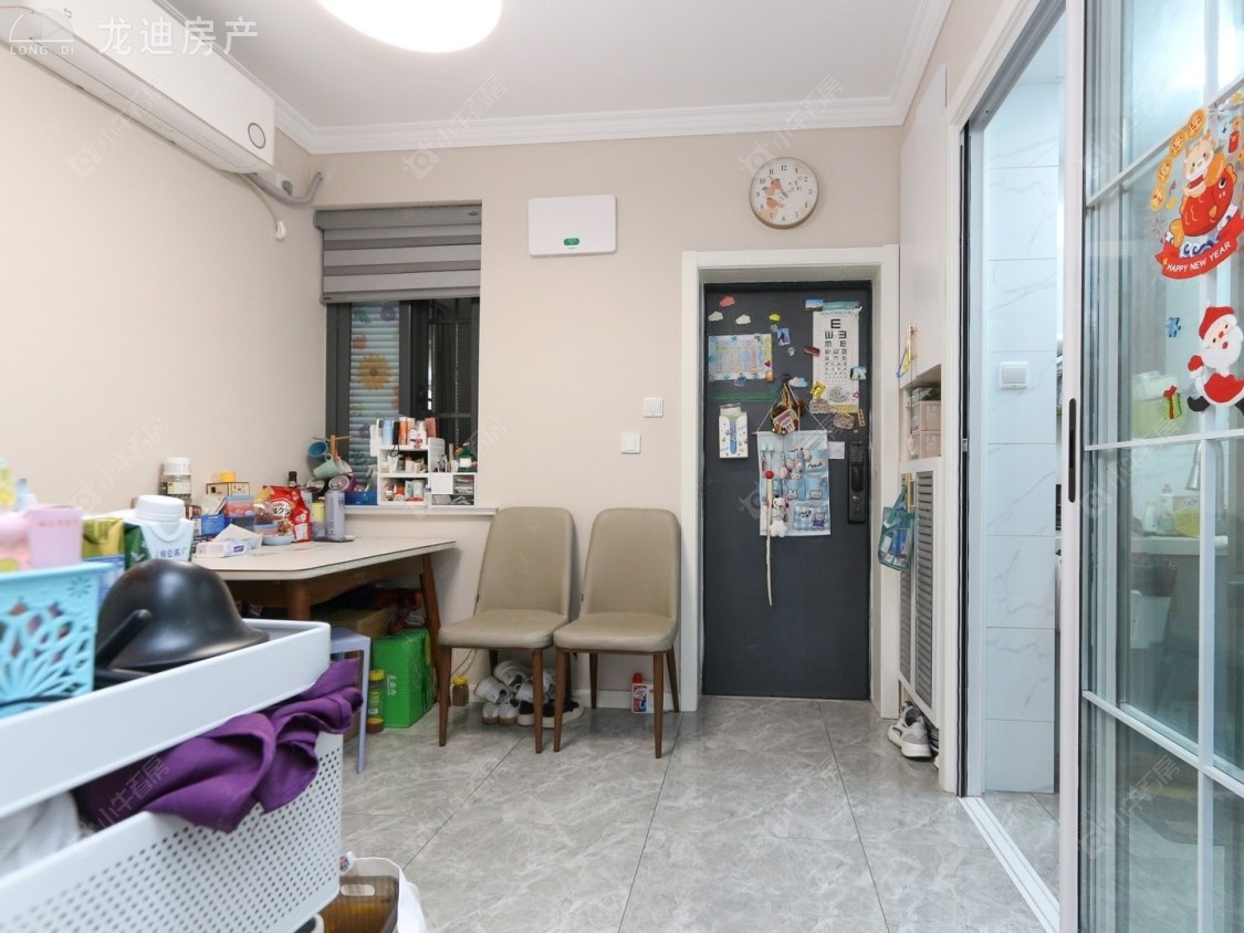 上海新德三村在售二手房源小区图_小牛看房