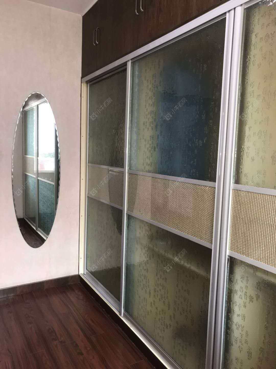 上海万科四季花城1166弄在售二手房源小区图_小牛看房