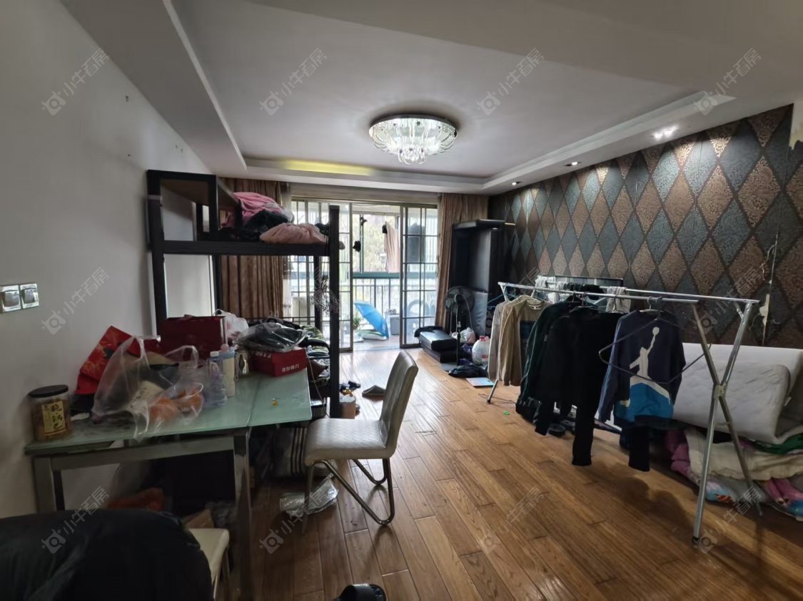 上海美兰湖颐景园在售二手房源小区图_小牛看房