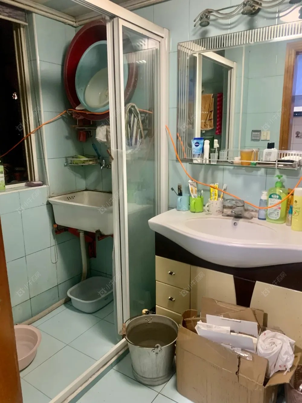 上海共富二村在售二手房源小区图_小牛看房