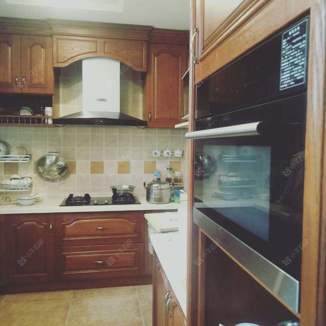 上海远洋鸿郡在售二手房源小区图_小牛看房