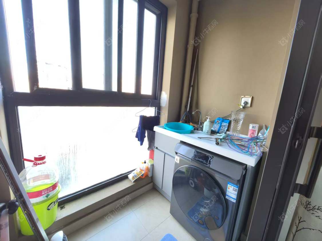 上海金辉天鹅湾在售二手房源小区图_小牛看房