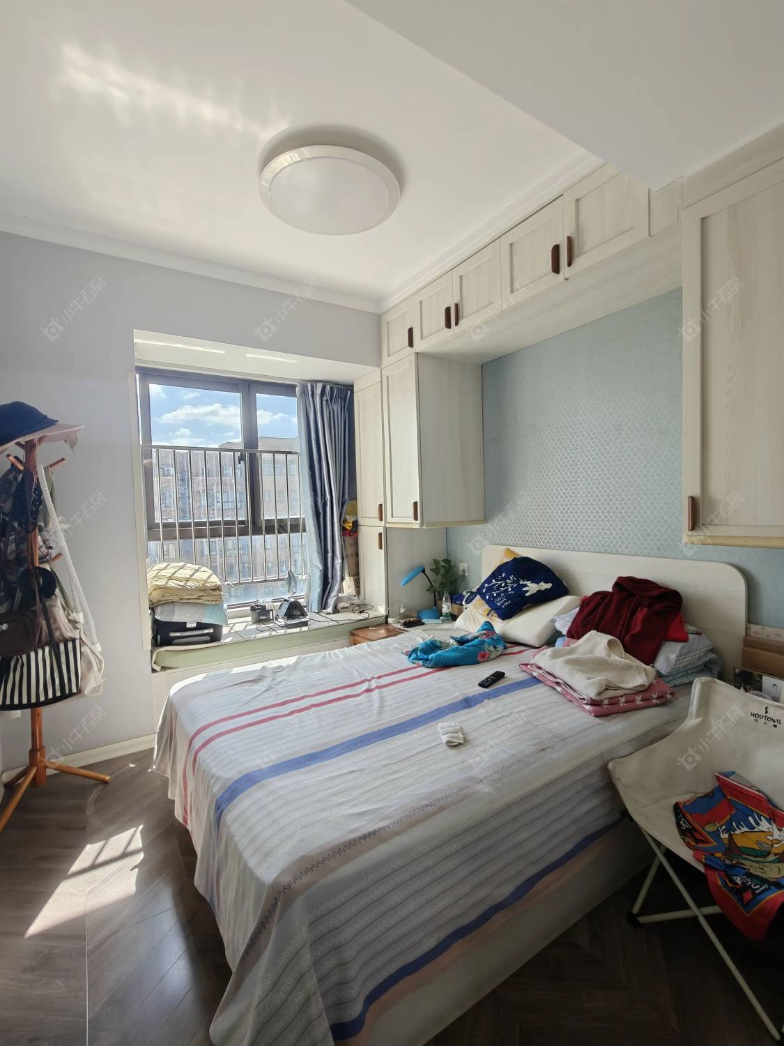 上海万业紫辰苑在售二手房源小区图_小牛看房