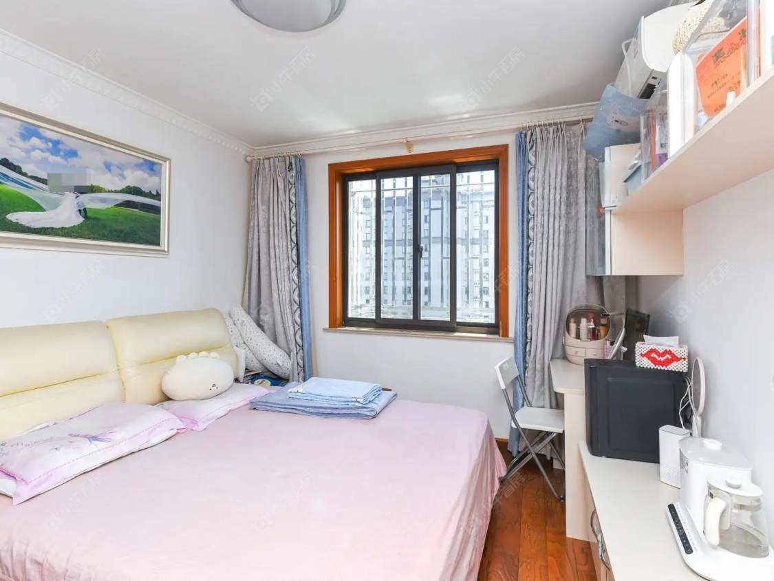 上海中怡家园在售二手房源小区图_小牛看房