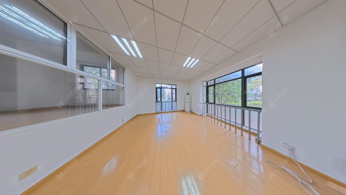 上海幸福小镇明丰绿都在售二手房源小区图_小牛看房