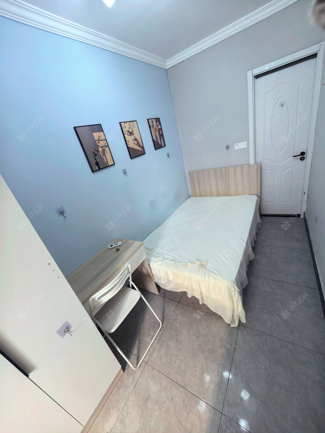 上海莲康苑在租房源户型图_小牛看房