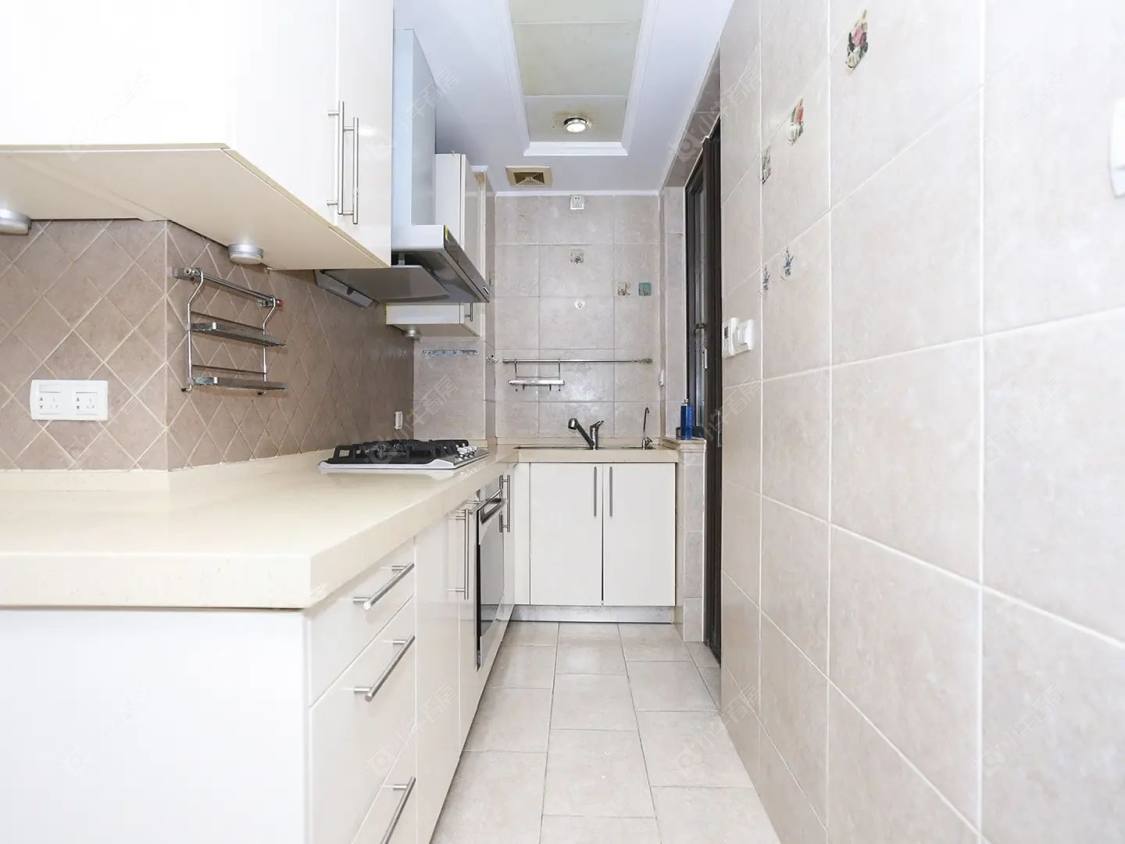 上海华润置地橡树湾在售二手房源小区图_小牛看房