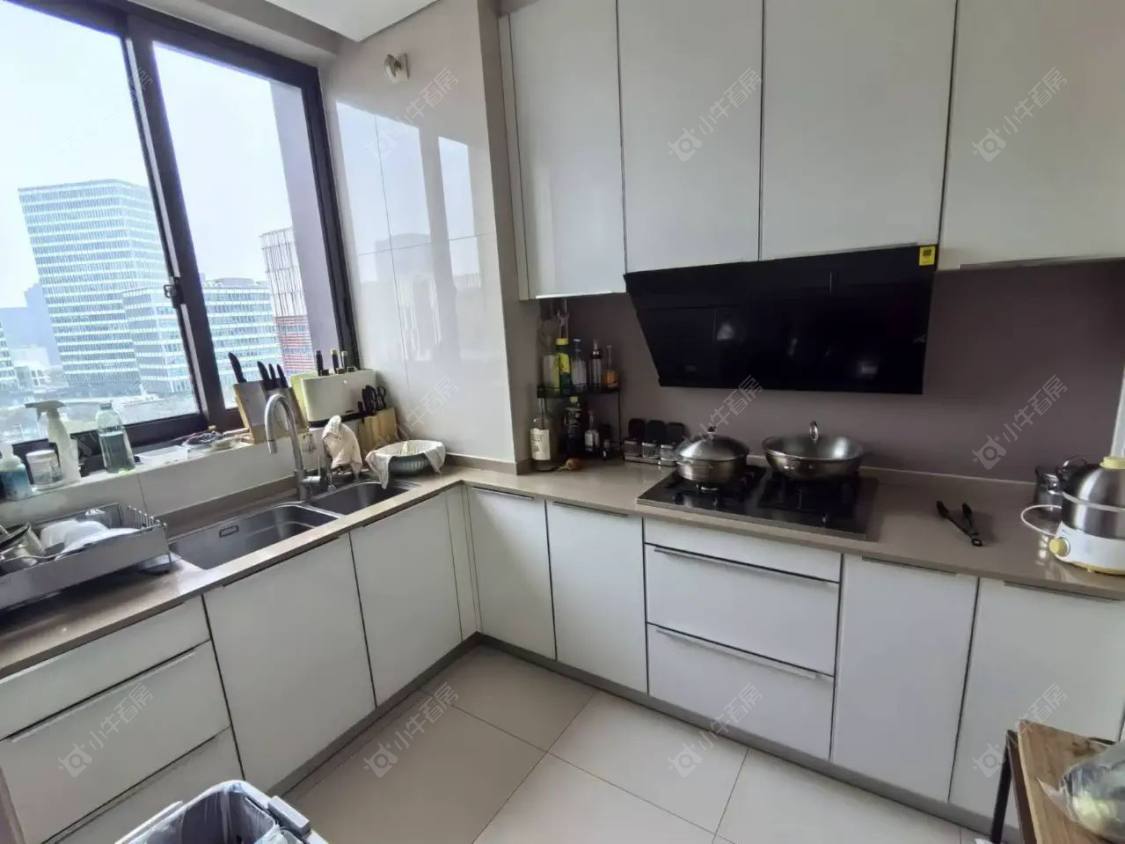 上海江湾翰林在售二手房源小区图_小牛看房