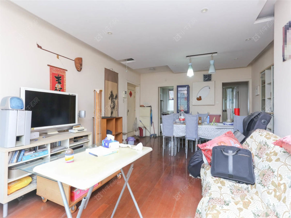 上海陆家嘴花园一期在售二手房源小区图_小牛看房