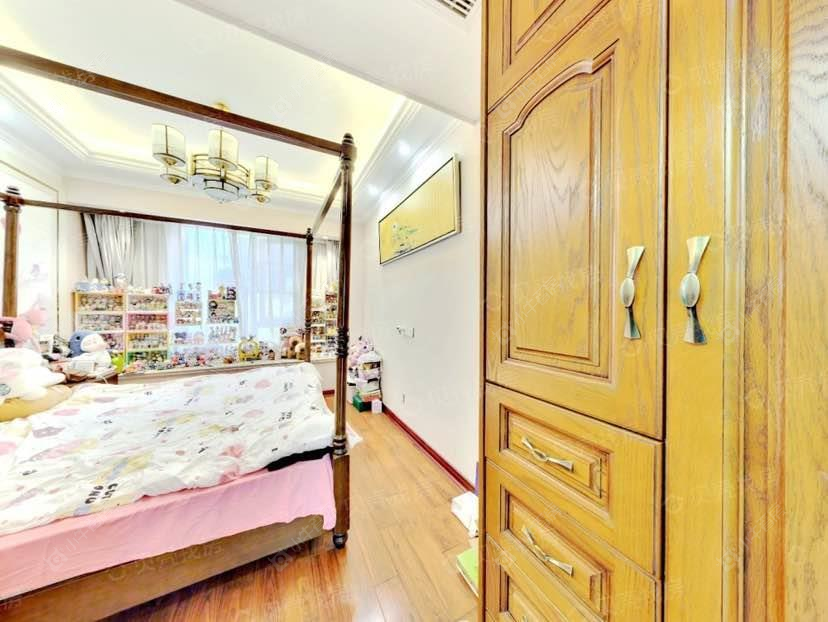 上海海上郡在售二手房源小区图_小牛看房