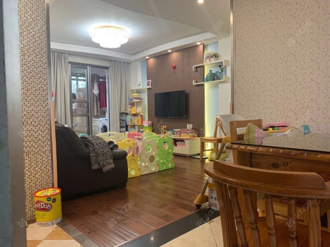 上海齐锦苑在售二手房源小区图_小牛看房