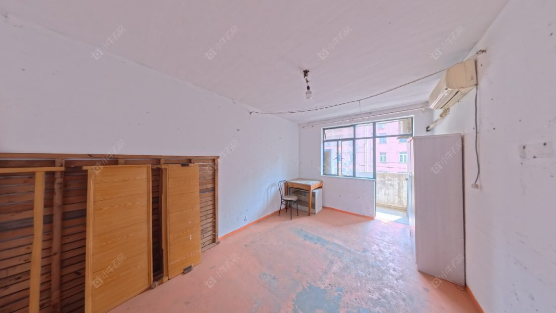 上海潼港前六村在售二手房源小区图_小牛看房