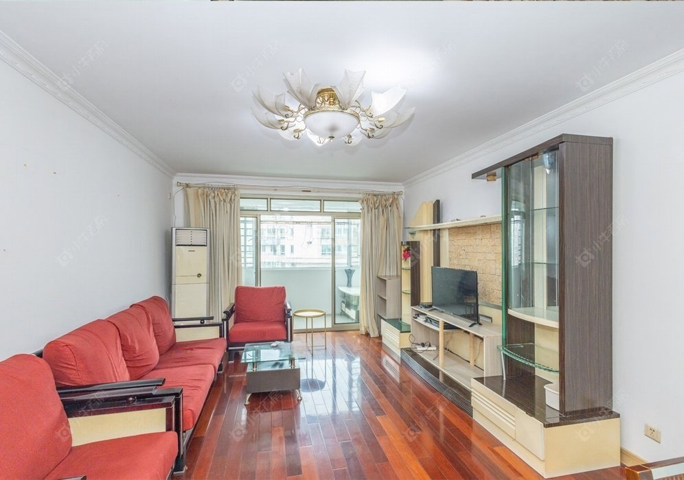 上海现代星洲城一期二期在售二手房源小区图_小牛看房