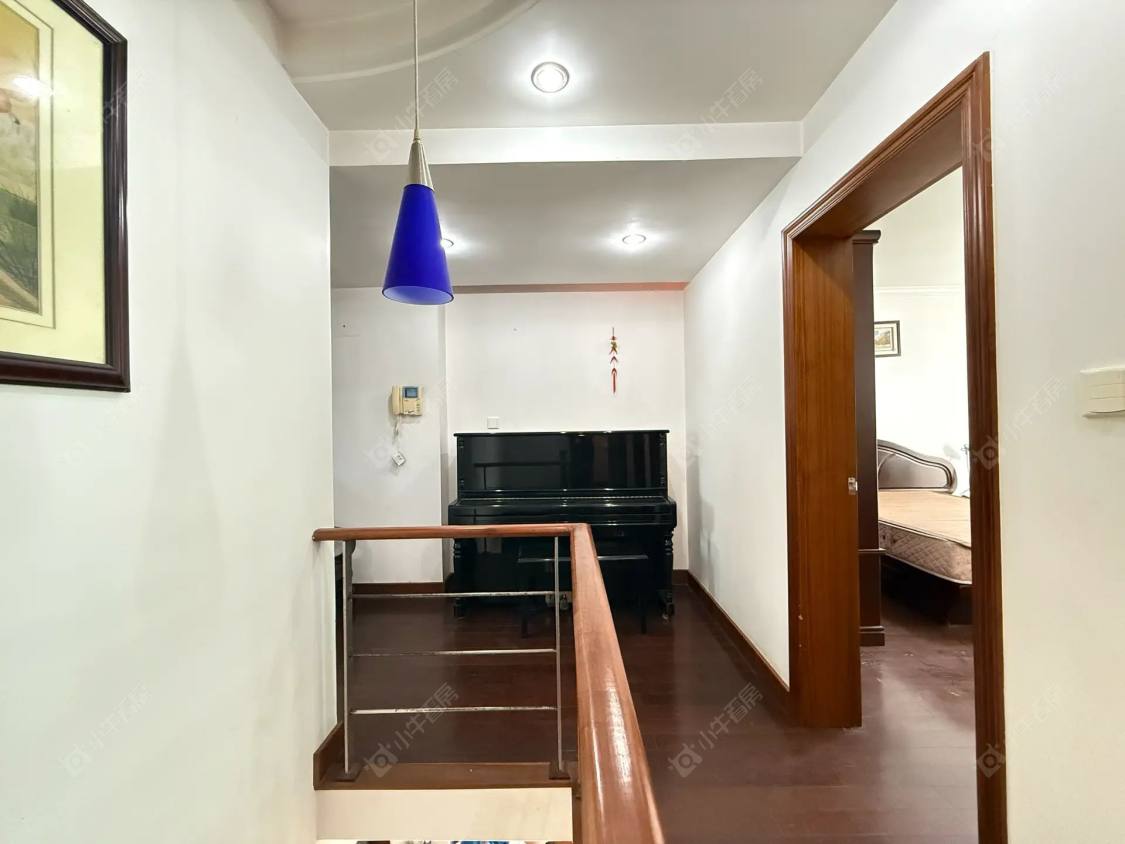 上海公园3000在售二手房源小区图_小牛看房