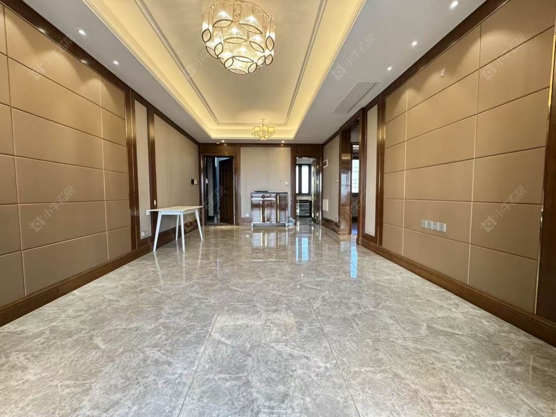 上海恒大御澜庭3600弄在售二手房源小区图_小牛看房