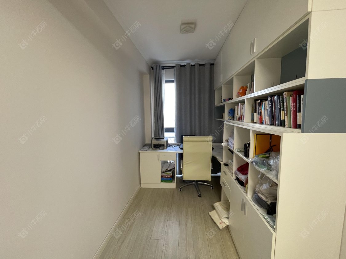 上海保利叶上海二期在售二手房源小区图_小牛看房