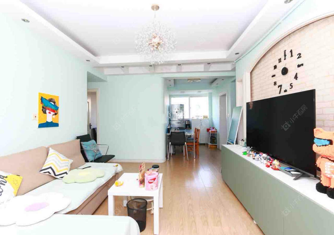 上海文宝苑在售二手房源小区图_小牛看房