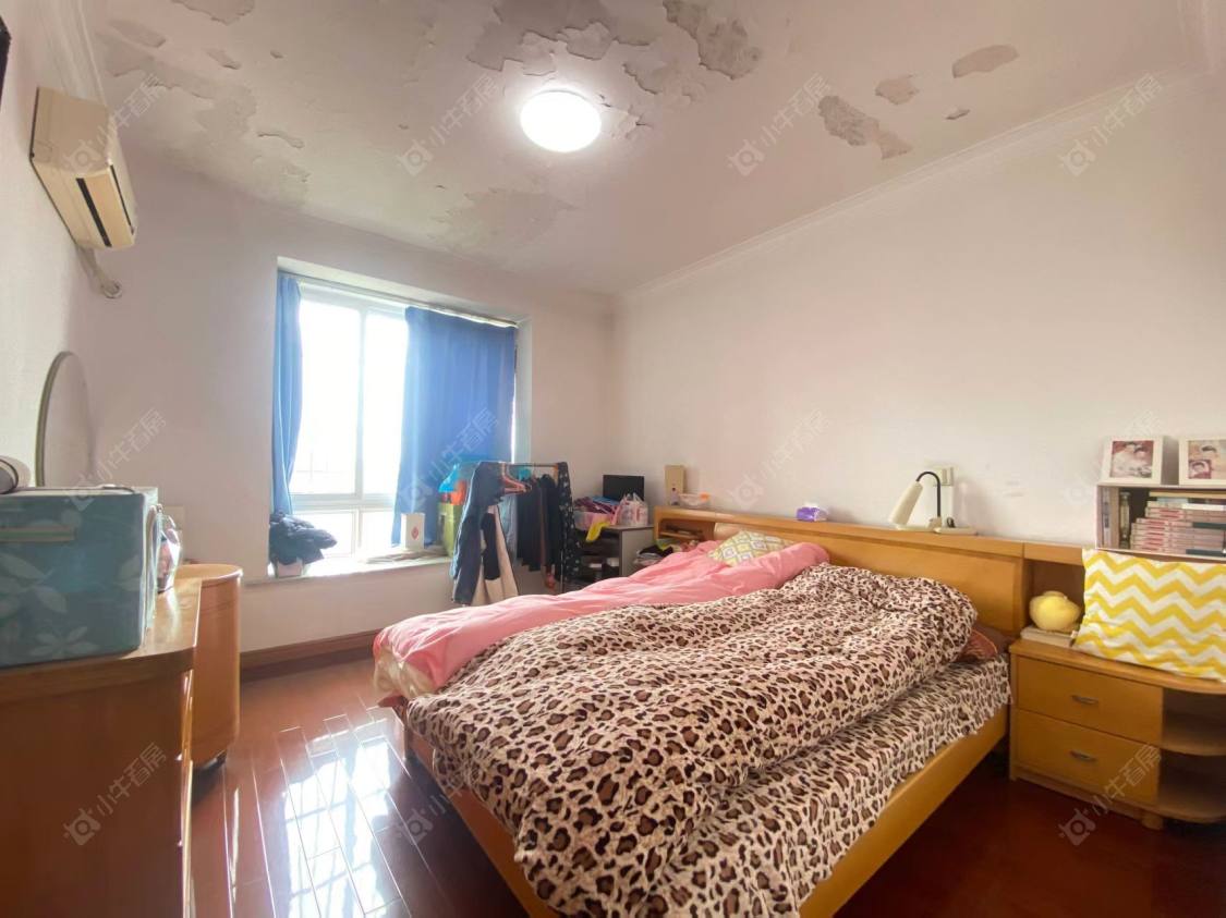 上海富丽苑在售二手房源小区图_小牛看房