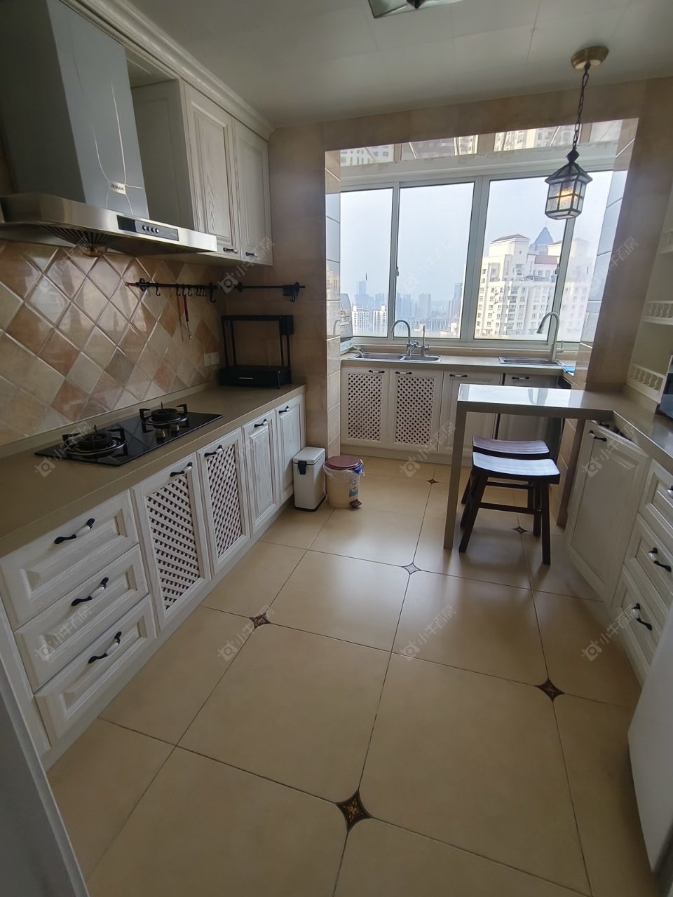 上海江临天下在租房源小区图_小牛看房