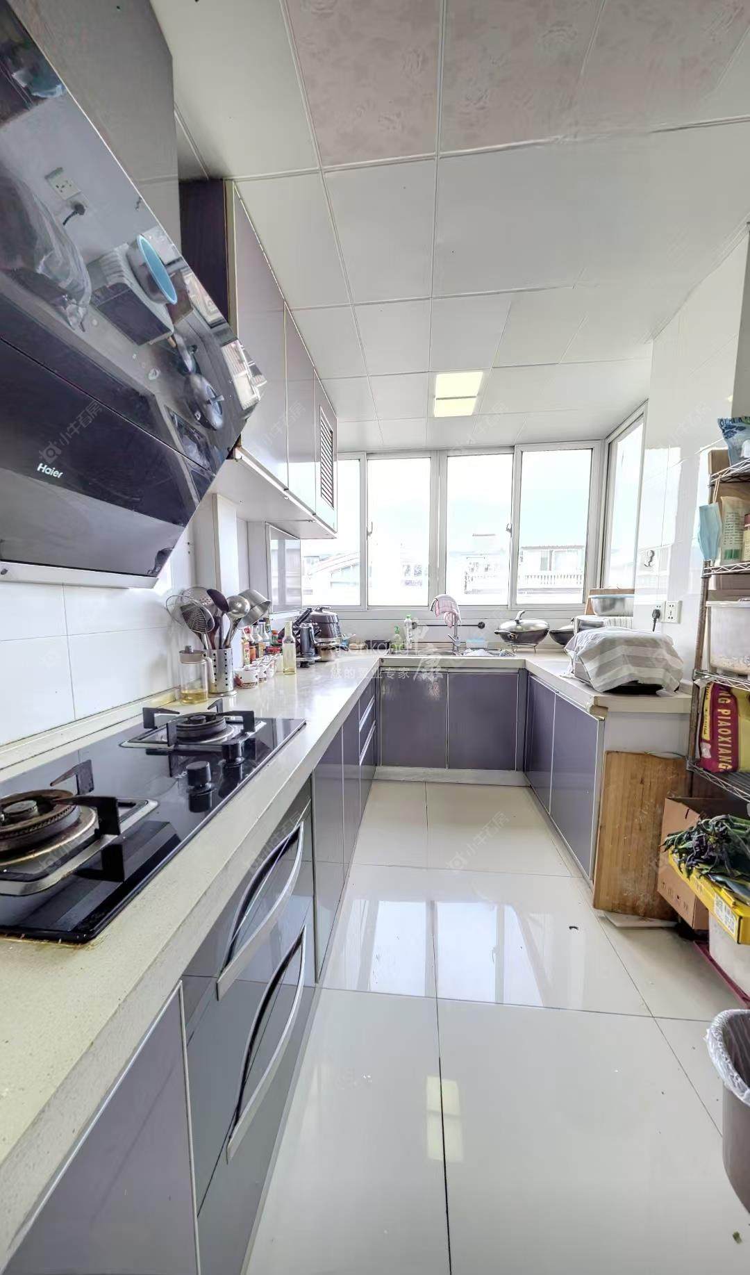 上海莲杨苑在售二手房源小区图_小牛看房