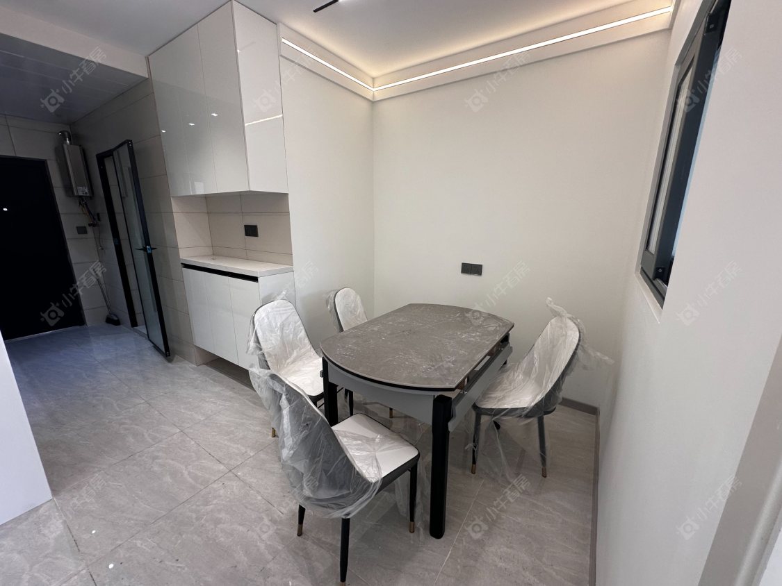 上海兰坪二村在售二手房源小区图_小牛看房