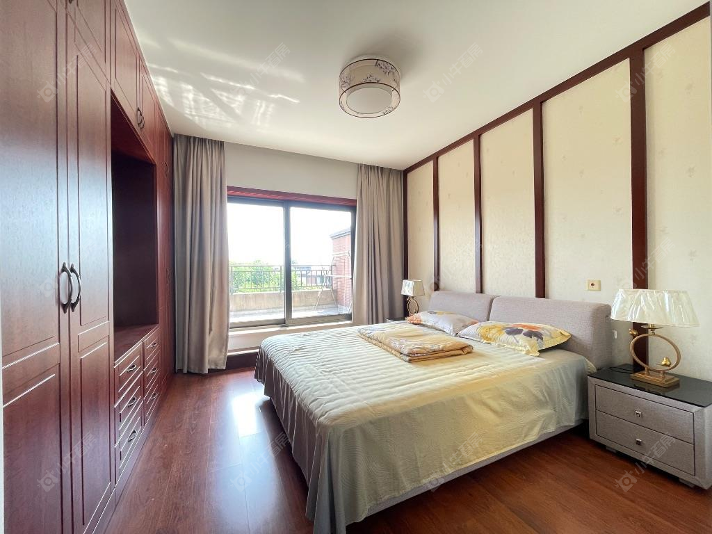 上海海上郡在售二手房源小区图_小牛看房