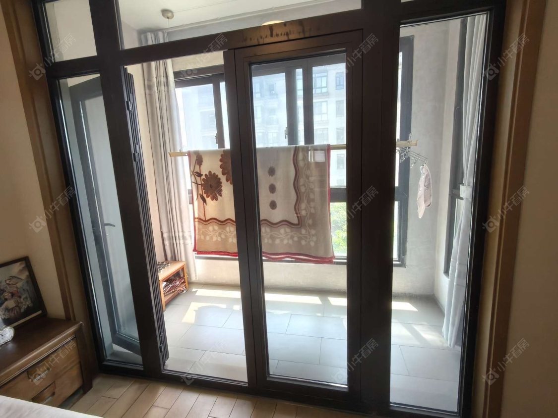 上海宫园巧筑在售二手房源小区图_小牛看房