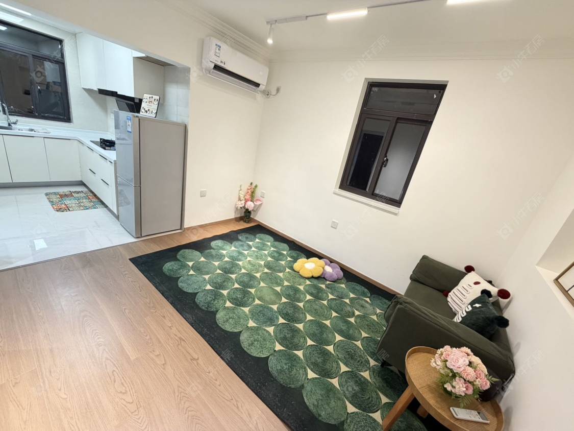 上海由由七村在租房源小区图_小牛看房