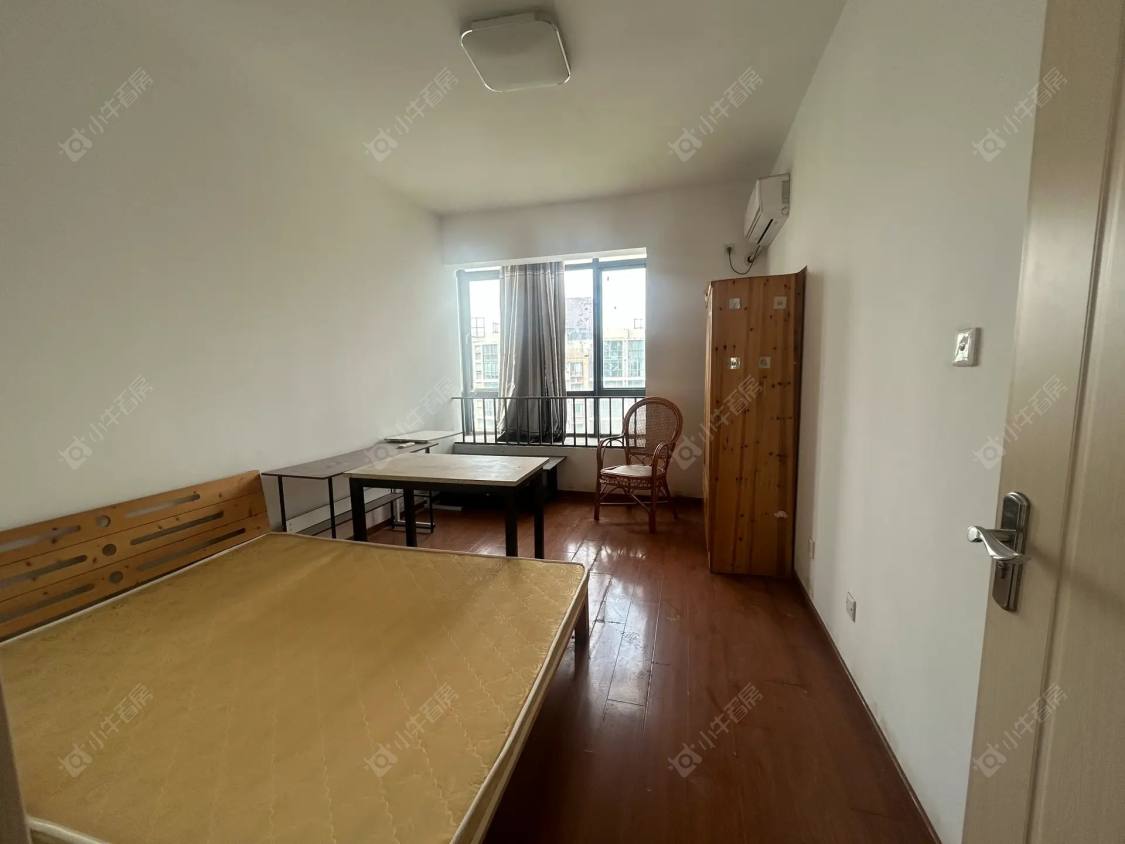 上海合生江湾国际公寓在售二手房源小区图_小牛看房