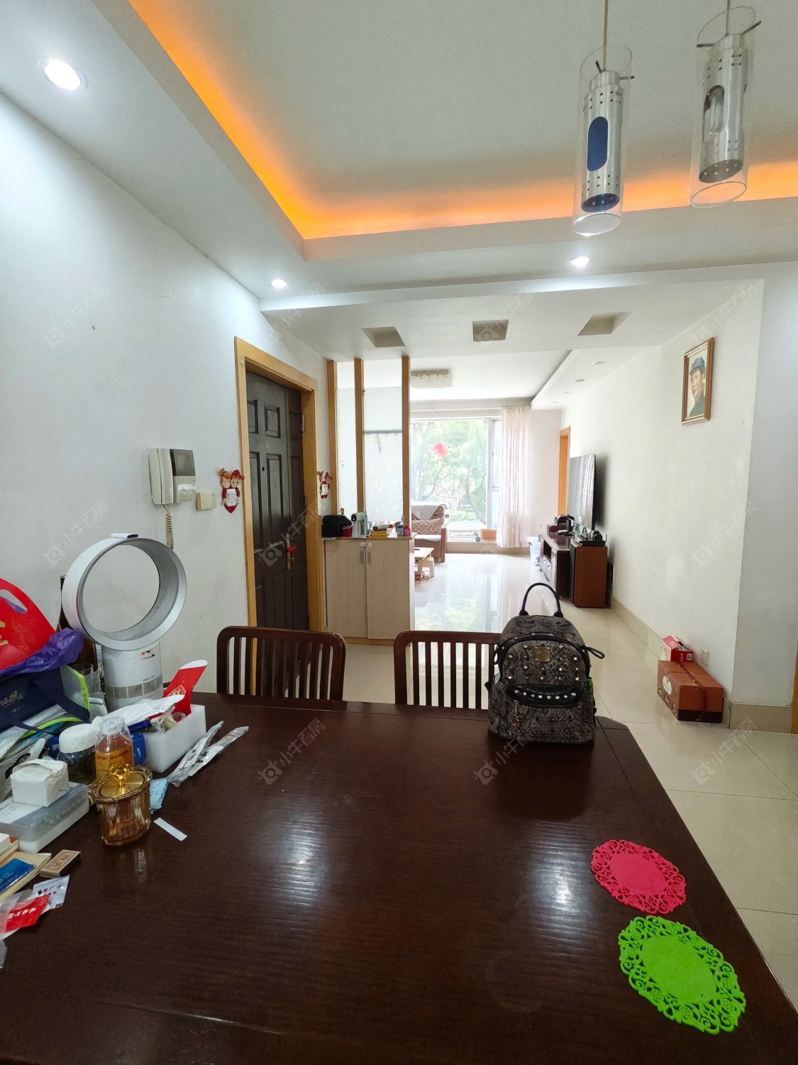 上海万科四季花城1169弄在售二手房源小区图_小牛看房