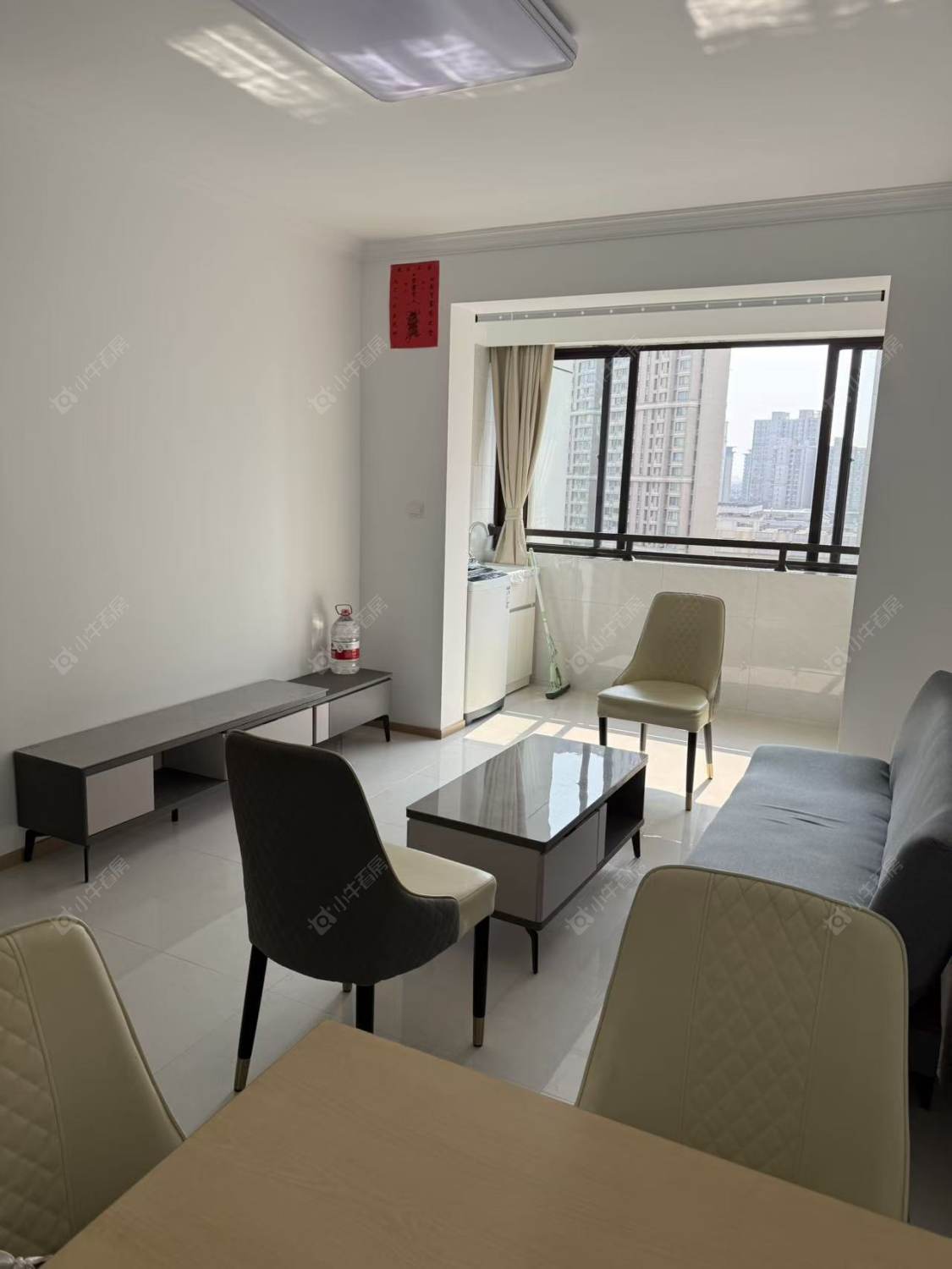 上海书香嘉苑在租房源小区图_小牛看房