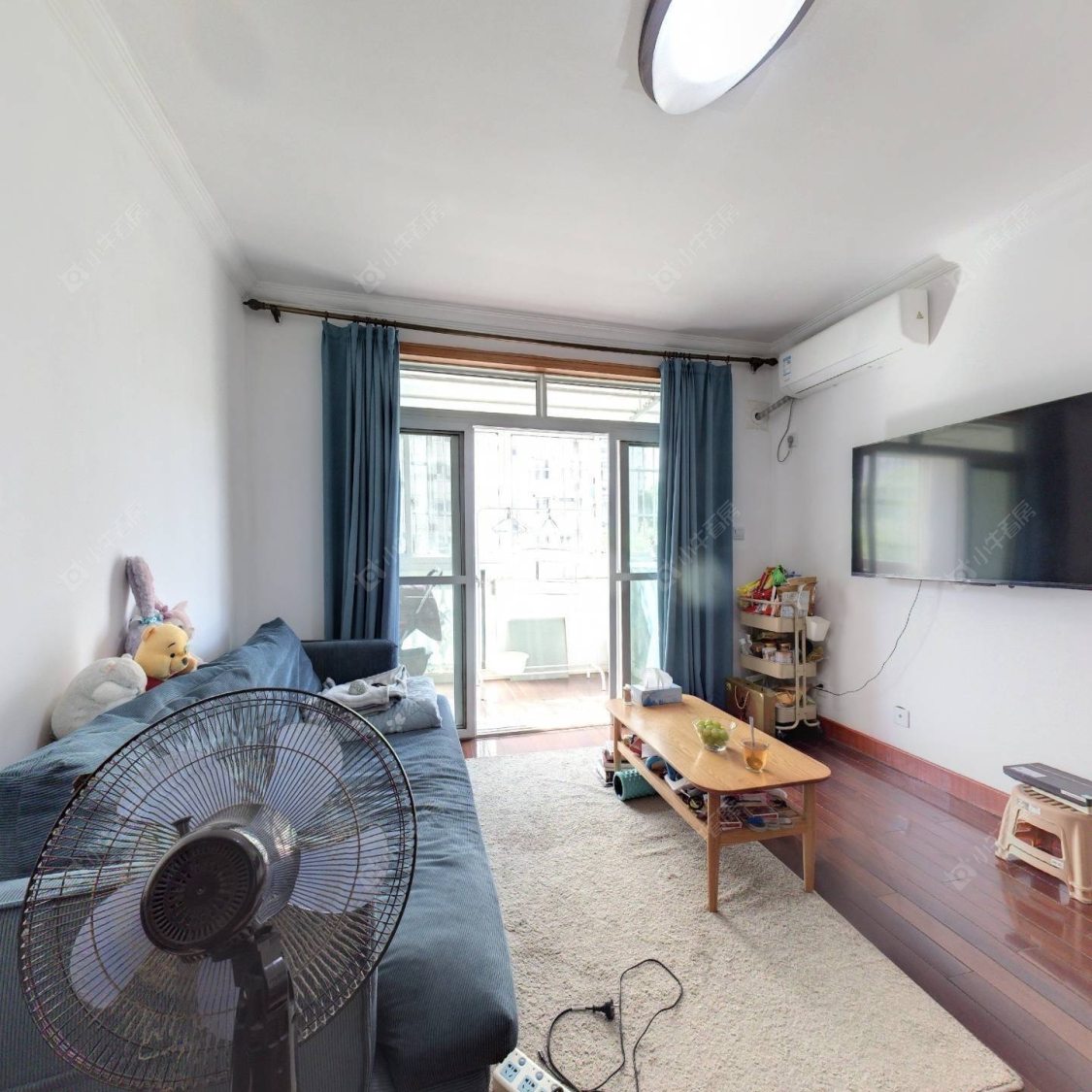 上海文宝苑在售二手房源小区图_小牛看房