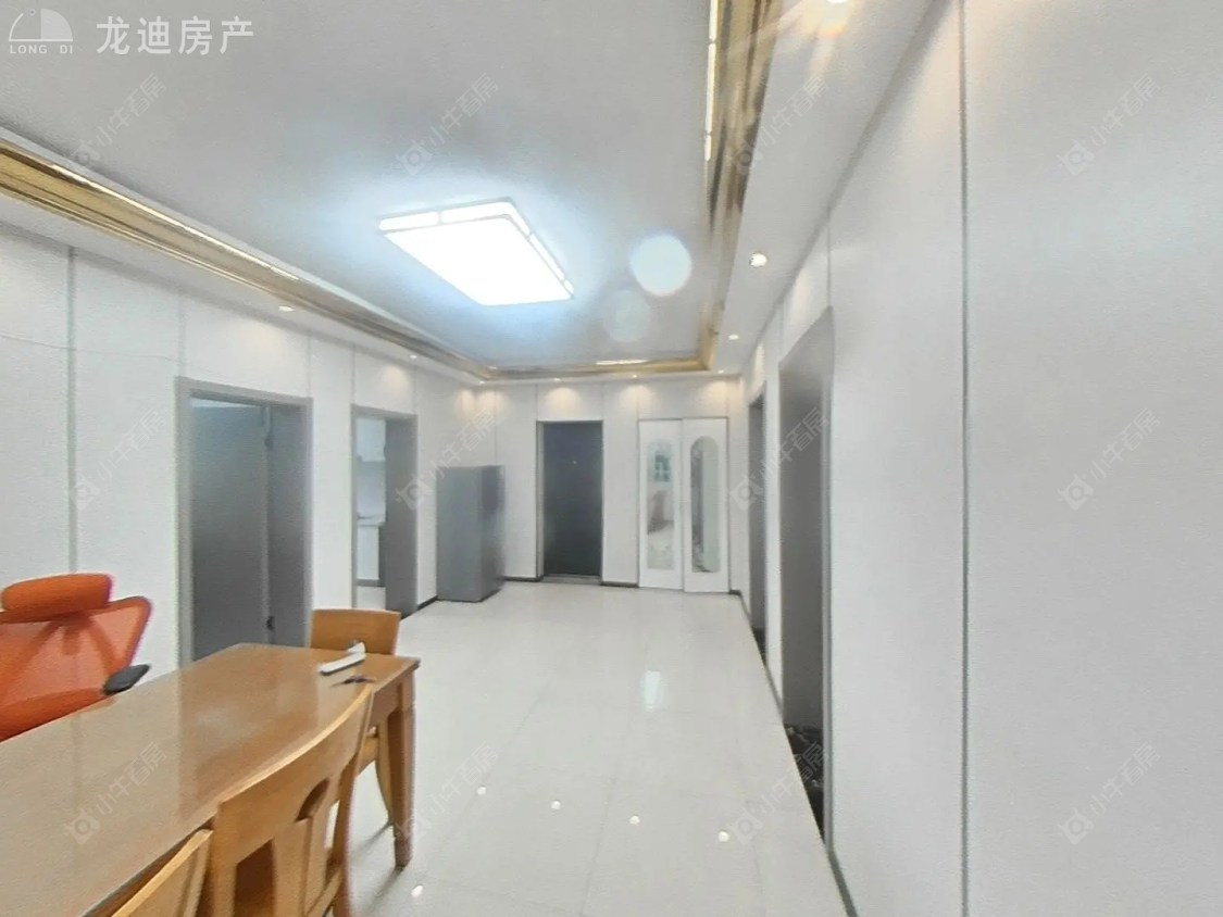 上海妙境公寓在售二手房源小区图_小牛看房