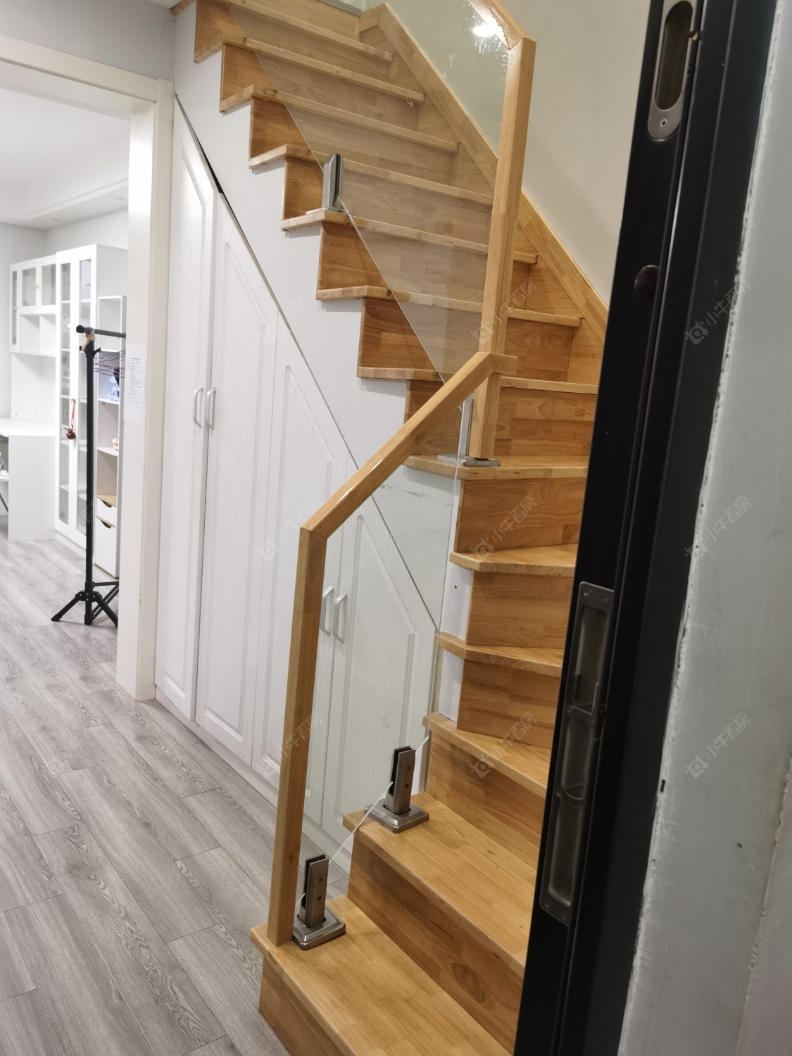 上海水岸蓝桥在租房源小区图_小牛看房