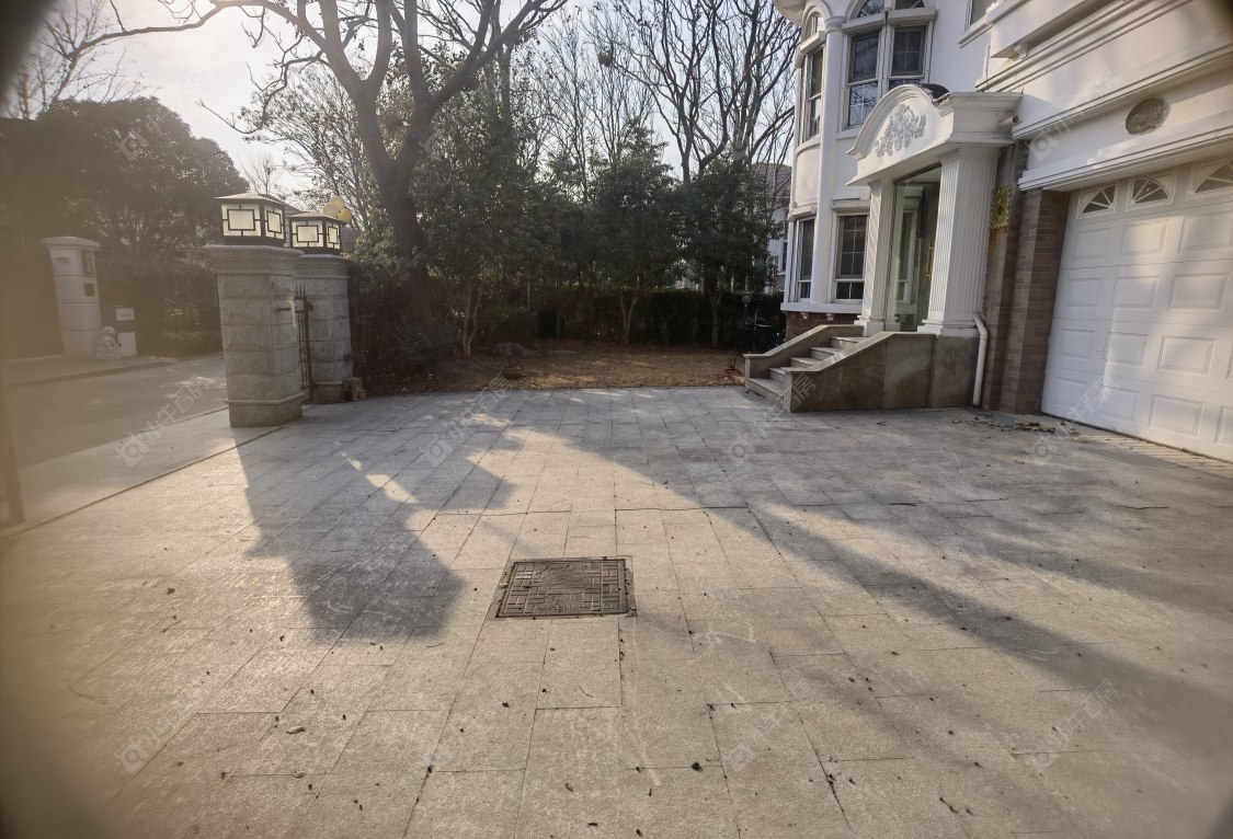 上海绿洲千岛花园在售二手房源室内图_小牛看房