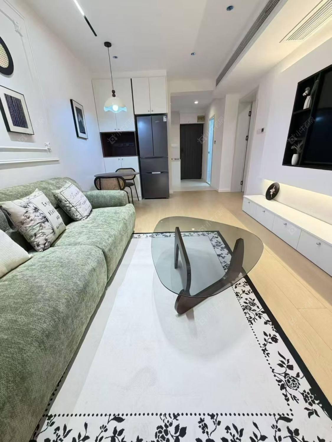 上海思浦小区在租房源小区图_小牛看房