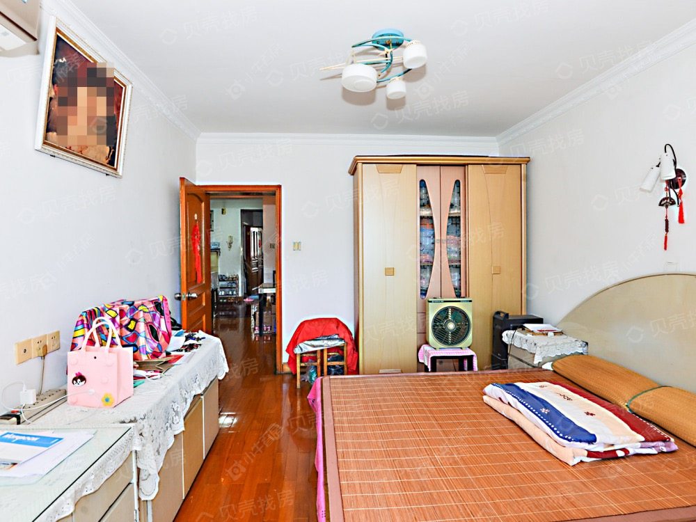 上海宝山二村在售二手房源_小牛看房