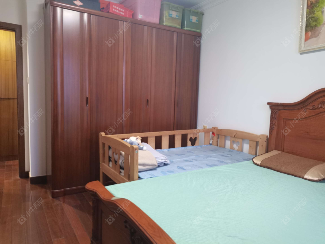 上海菊泉新城爱建顾园西区在售二手房源小区图_小牛看房